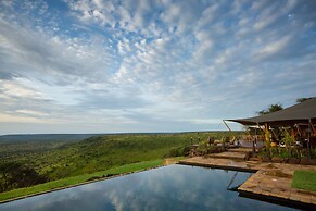 Elewana Loisaba Tented Camp