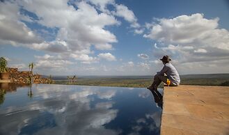 Elewana Loisaba Tented Camp