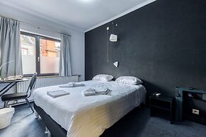 Hotel de la Gare
