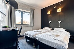 Hotel de la Gare