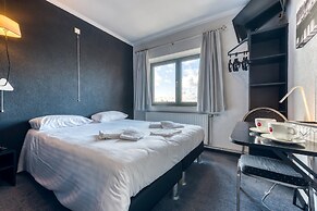 Hotel de la Gare