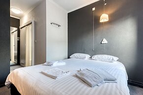 Hotel de la Gare
