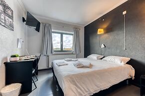 Hotel de la Gare