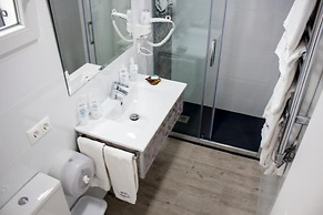 Piso San Pablo Habitaciones