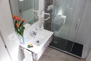 Piso San Pablo Habitaciones