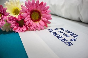 Piso San Pablo Habitaciones