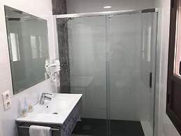 Piso San Pablo Habitaciones