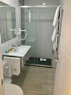 Piso San Pablo Habitaciones