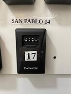 Piso San Pablo Habitaciones