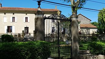 Château Puygrenier