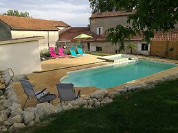 Château Puygrenier