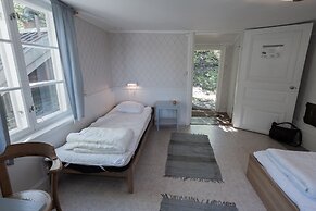 Klubbensborg