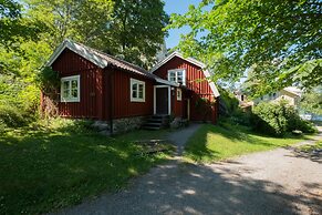 Klubbensborg