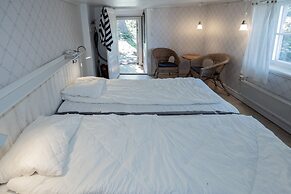 Klubbensborg