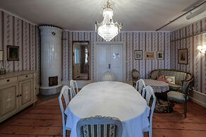 Klubbensborg