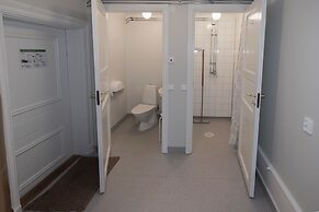 Klubbensborg