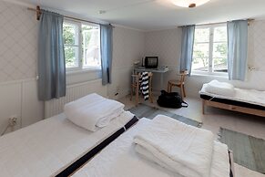 Klubbensborg