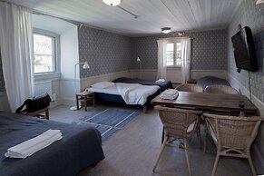Klubbensborg