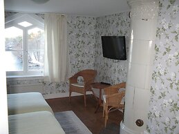 Klubbensborg