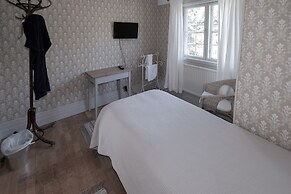 Klubbensborg