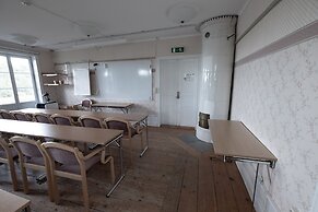 Klubbensborg
