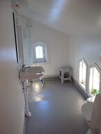 Klubbensborg