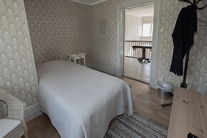 Klubbensborg