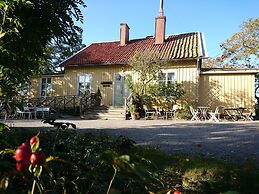 Klubbensborg