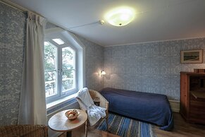 Klubbensborg