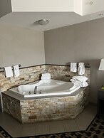 Timber Ridge Inn and Suites