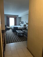 Timber Ridge Inn and Suites