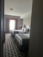 Timber Ridge Inn and Suites