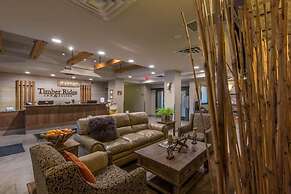 Timber Ridge Inn and Suites