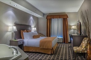 Timber Ridge Inn and Suites