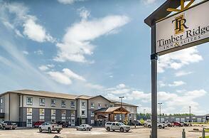 Timber Ridge Inn and Suites