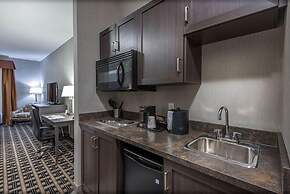 Timber Ridge Inn and Suites