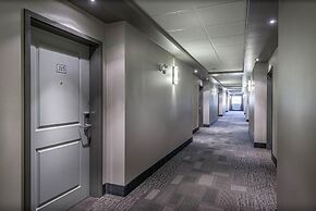 Timber Ridge Inn and Suites