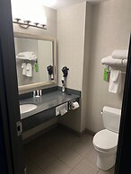 Timber Ridge Inn and Suites