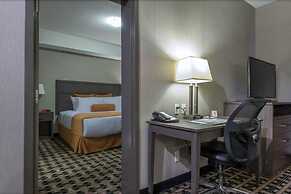 Timber Ridge Inn and Suites