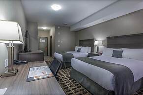 Timber Ridge Inn and Suites