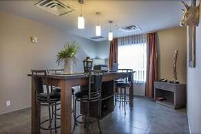 Timber Ridge Inn and Suites