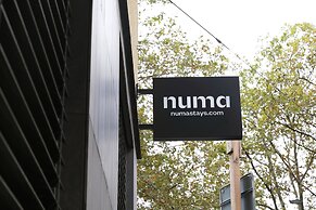 Numa Zurich Turi