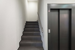 Numa Zurich Turi