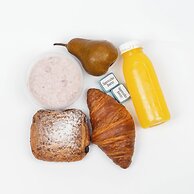 Numa Zurich Turi