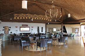 Mbalageti Serengeti
