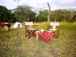 Mbalageti Serengeti