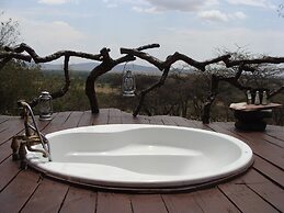 Mbalageti Serengeti