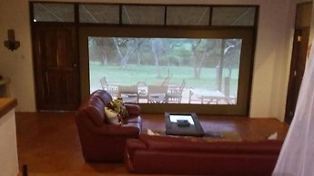 Mbalageti Serengeti