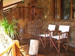 Mbalageti Serengeti