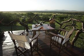 Mbalageti Serengeti